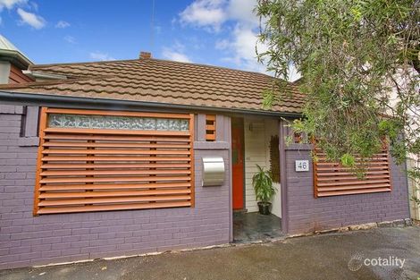46 Mullens St, Balmain, NSW 2041
