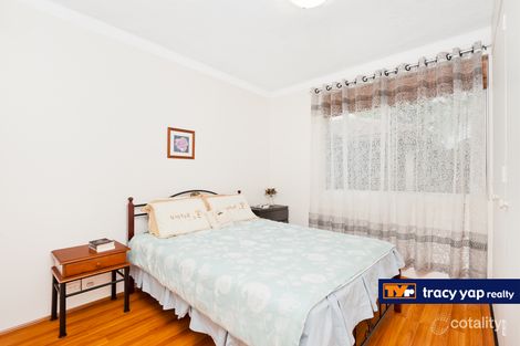 Property photo of 43/34-40 Edensor Street Epping NSW 2121