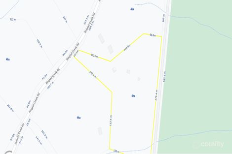 269 Ringtail Creek Rd, Ringtail Creek, QLD 4565