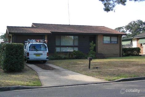 2 Clyburn Ave, Jamisontown, NSW 2750