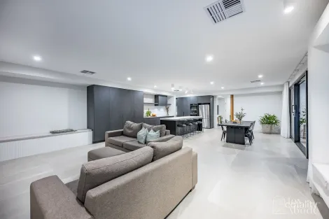 Property photo of 5 Whitehaven Avenue Burns Beach WA 6028