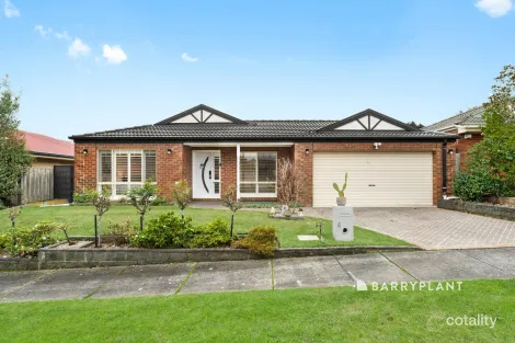 Property photo of 4 Rosewin Court Berwick VIC 3806