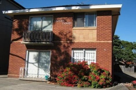 6/4 Kent St, Newtown, NSW 2042