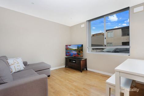 Property photo of 2/17-19 Renwick Street Leichhardt NSW 2040