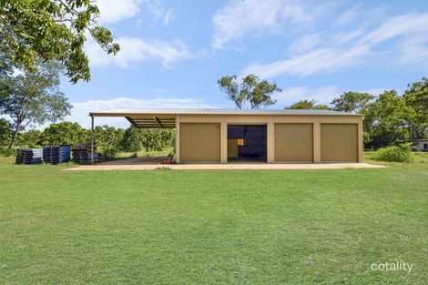 Property photo of 205 Miniata Road Lambells Lagoon NT 0822