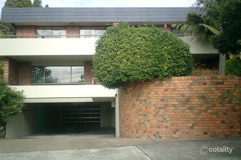 Property photo of 8/7-15 Grasmere Road Cremorne NSW 2090