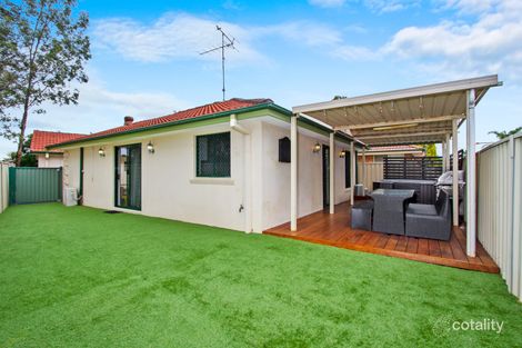 2/50 Harradine Cres, Bligh Park, NSW 2756