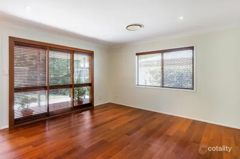 Property photo of 311 Verney Road East Graceville QLD 4075