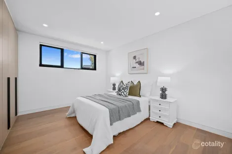 Property photo of 2D Phillip Street Blakehurst NSW 2221