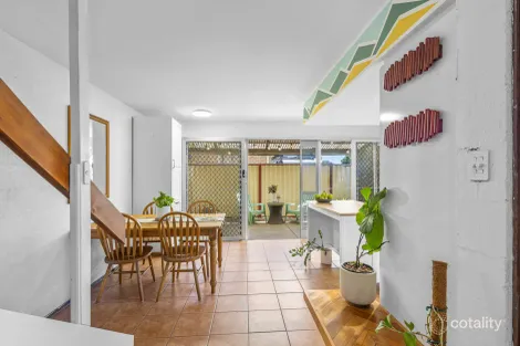 Property photo of 1/21 Pangarinda Place Mooloolaba QLD 4557