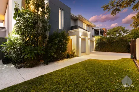 Property photo of 18 Brian Avenue Mount Pleasant WA 6153