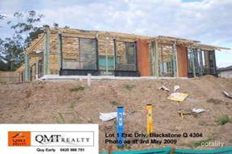 Property photo of 95 High Street Blackstone QLD 4304