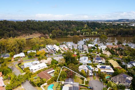 Property photo of 4 Bellini Court Fig Tree Pocket QLD 4069