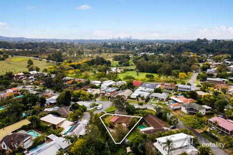 Property photo of 4 Bellini Court Fig Tree Pocket QLD 4069