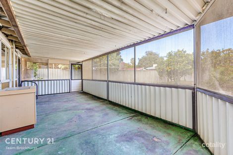 Property photo of 105 Eudoria Street Gosnells WA 6110