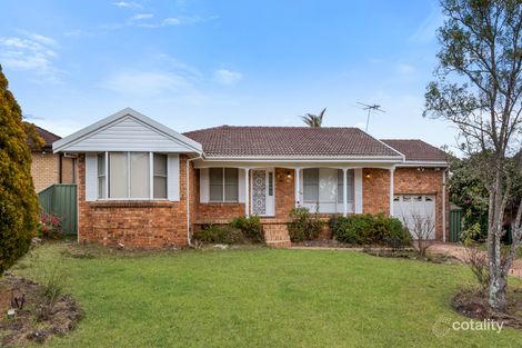 Property photo of 52 Cudgegong Road Ruse NSW 2560