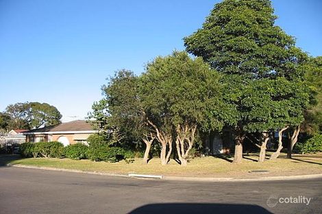 Property photo of 33-35 Crossingham Street Canton Beach NSW 2263