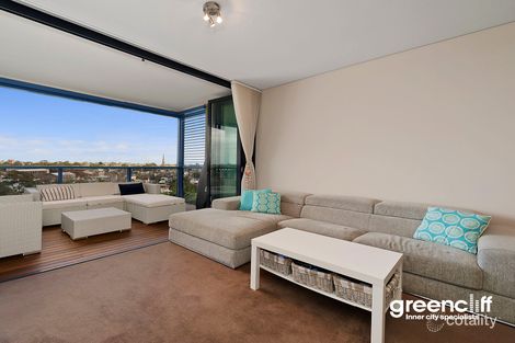 Property photo of 601/5 Sterling Circuit Camperdown NSW 2050