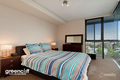 Property photo of 601/5 Sterling Circuit Camperdown NSW 2050