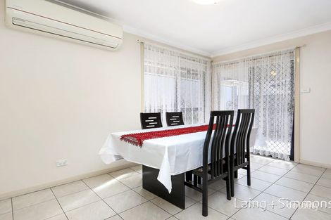 Property photo of 4/70-72 Albert Street Werrington NSW 2747
