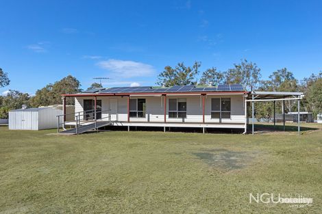 Property photo of 10 Coachwood Court Brightview QLD 4311