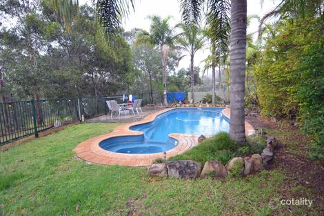 Property photo of 11 Bellbird Close Kew NSW 2439