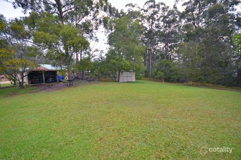 Property photo of 11 Bellbird Close Kew NSW 2439