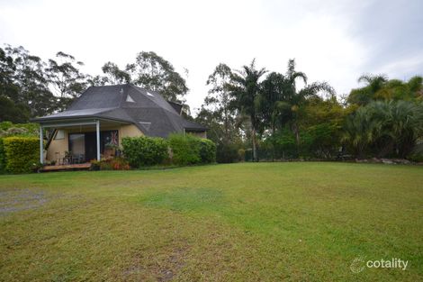 Property photo of 11 Bellbird Close Kew NSW 2439