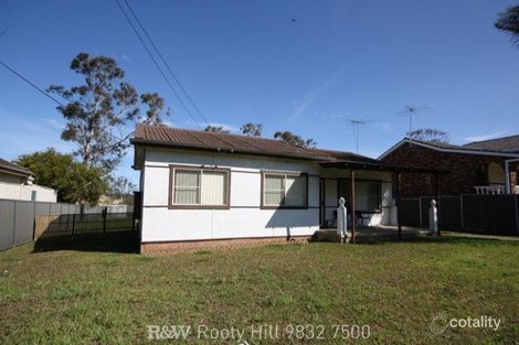 74 Emily St, Mount Druitt, NSW 2770