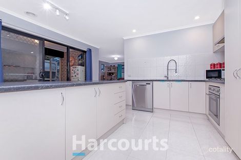Property photo of 17 Devine Drive Pakenham VIC 3810