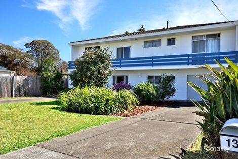 Property photo of 13 Plunkett Street Nowra NSW 2541
