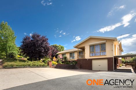 Property photo of 39 Fitzalan Street Kambah ACT 2902