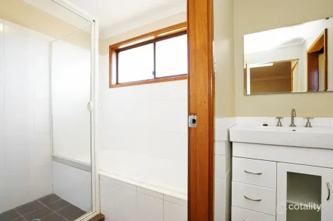 Property photo of 2/6 Simpson Terrace Darlington NSW 2330