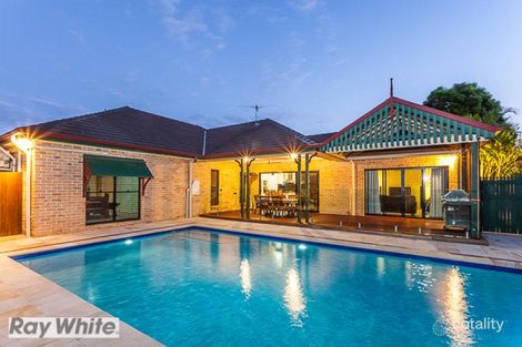 14 Castle Hill Dr, Murrumba Downs, QLD 4503