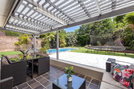 Property photo of 11 Nulla Nulla Street Turramurra NSW 2074