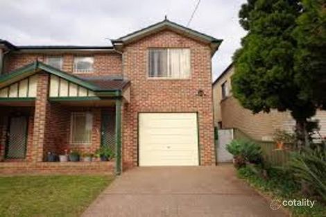 87a Throsby St, Fairfield Heights, NSW 2165