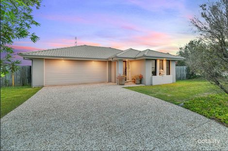 1 Rush Ct, Bundamba, QLD 4304