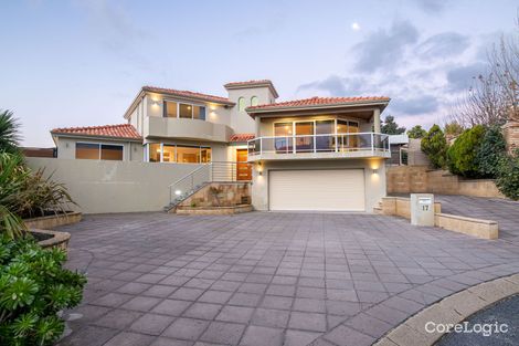 Property photo of 17 Vaucluse Place Kallaroo WA 6025