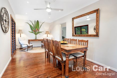 Property photo of 24 Ashley Avenue West Pennant Hills NSW 2125