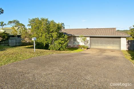 Property photo of 16 Holly Crescent Windaroo QLD 4207