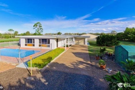 Property photo of 1657 Gin Gin Road Sharon QLD 4670