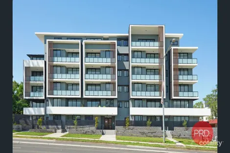 8/144-148 High St, Penrith, NSW 2750