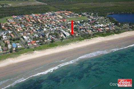 Property photo of 1/47 Pacific Parade Lennox Head NSW 2478