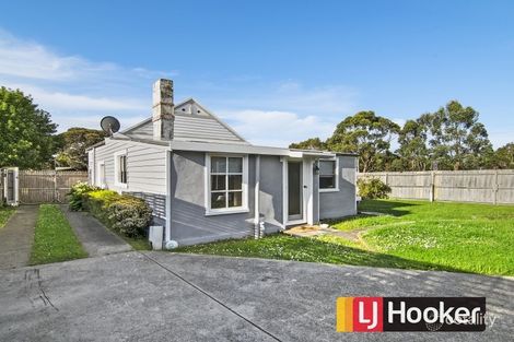 Property photo of 1 Ivor Street North Wonthaggi VIC 3995