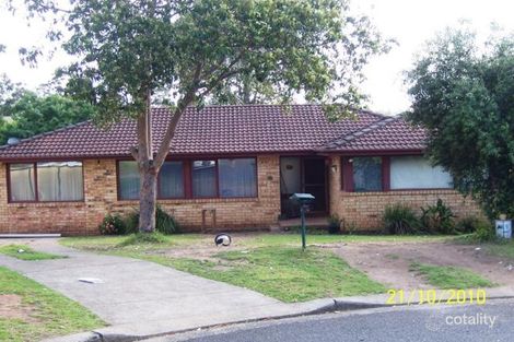 Property photo of 12 Tisher Place Ambarvale NSW 2560