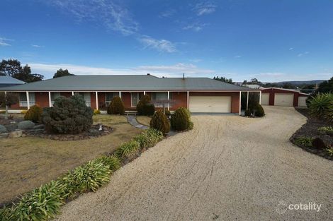Property photo of 38 Canterbury Street Clunes VIC 3370