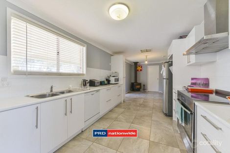 Property photo of 29 Nowland Crescent Westdale NSW 2340