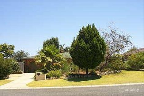 Property photo of 64 Bernard Manning Drive Duncraig WA 6023
