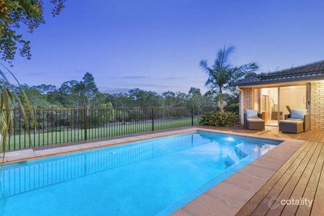 Property photo of 20 Willow Place Carindale QLD 4152
