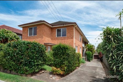 Property photo of 6/59 Wills Road Woolooware NSW 2230